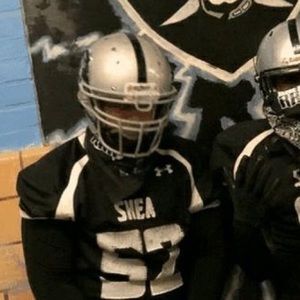 Meet your Posher, Nathaniel